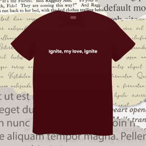 Remera - Buzo Ignite
