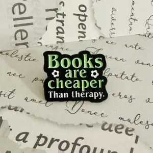 Pin Books > Therapy