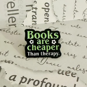 Pin Books > Therapy