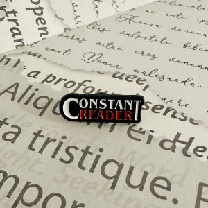Pin Constant Reader