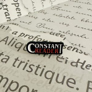 Pin Constant Reader