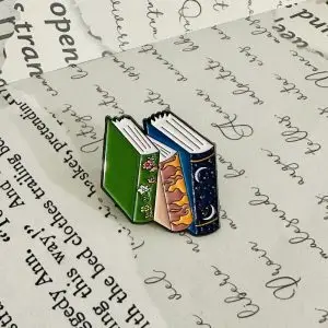 Pin libros ACOTAR