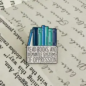 Pin Read Books