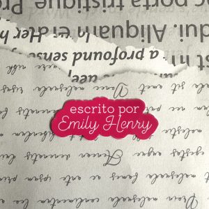 Pack Emily Henry