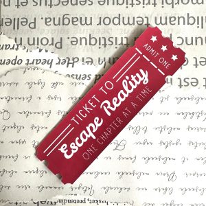 Marcalibro Escape to Reality