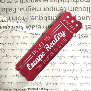 Marcalibro Escape to Reality