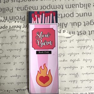 Marcalibro Slow Burn