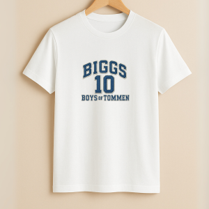Remera Boys Of Tommen