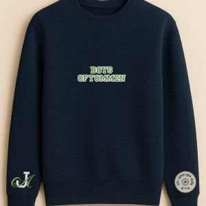 Buzo - Sweater Boys of Tommen