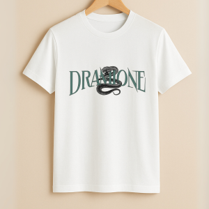 Remera Dramione