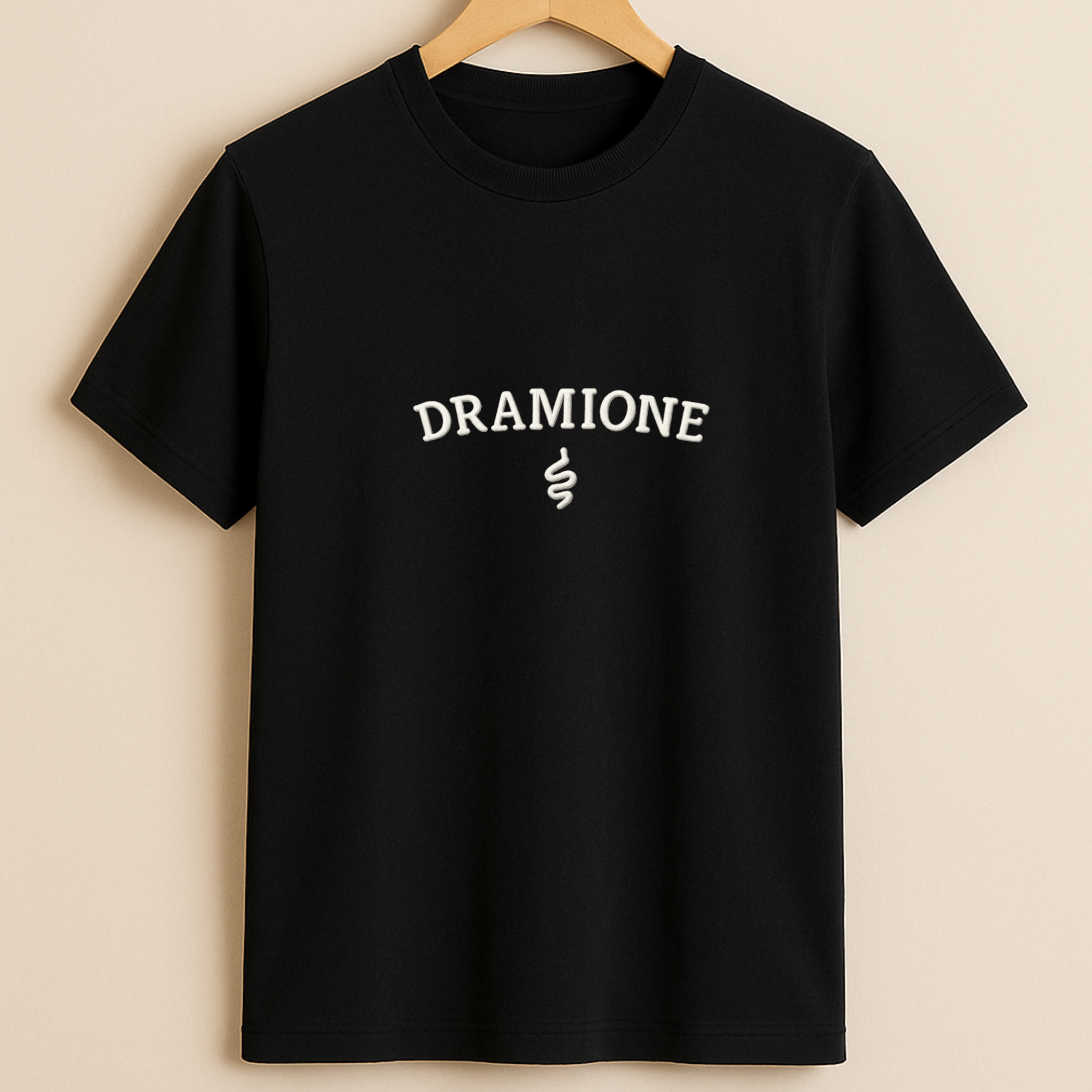Remera Dramione