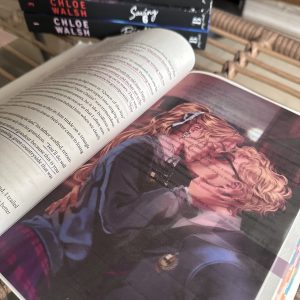 Pack de impresión de 3 pages overlays.