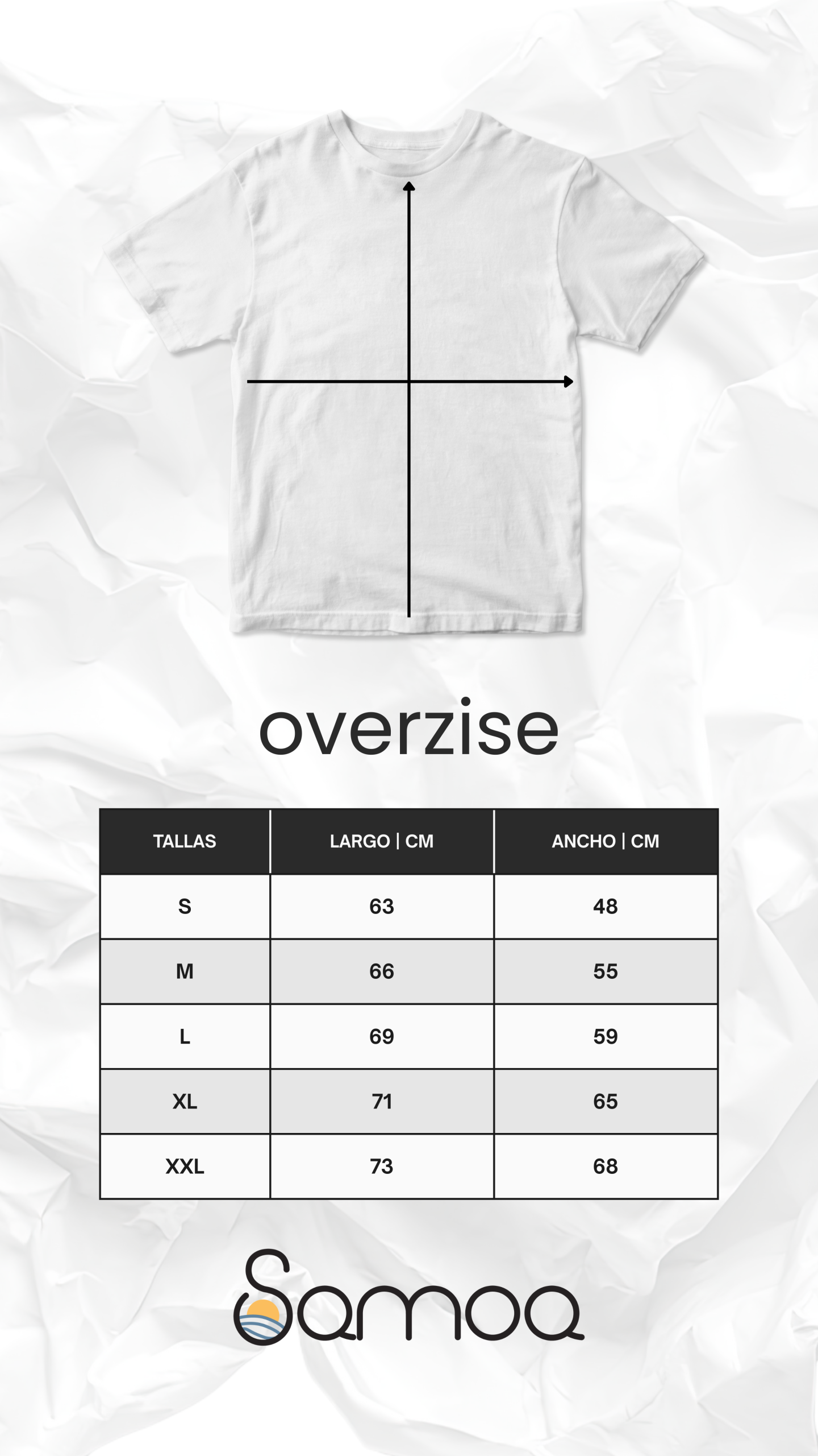 Remera Off Campus - Image 3