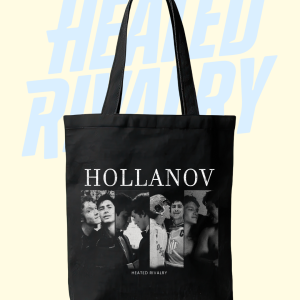 Tote Hollanov