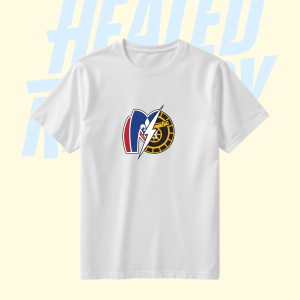 Remera Montreal Boston