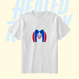 Remera Montreal Metros