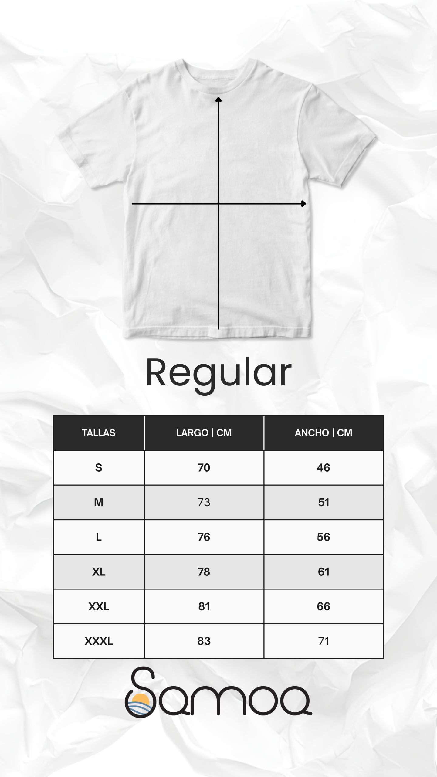 Remera Off Campus - Image 2