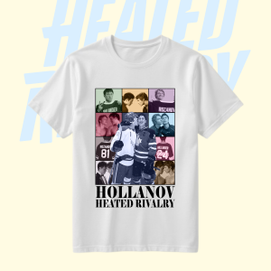 Remera Hollanov eras tour