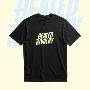 Remera Heated Rivalry