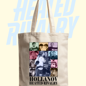 Tote Hollanov ET