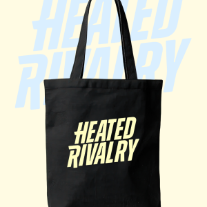 Tote Heated Rivalry