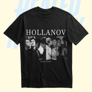 Remera Hollanov