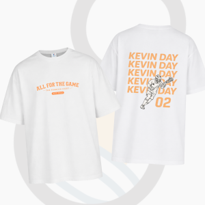 Remera AFTG
