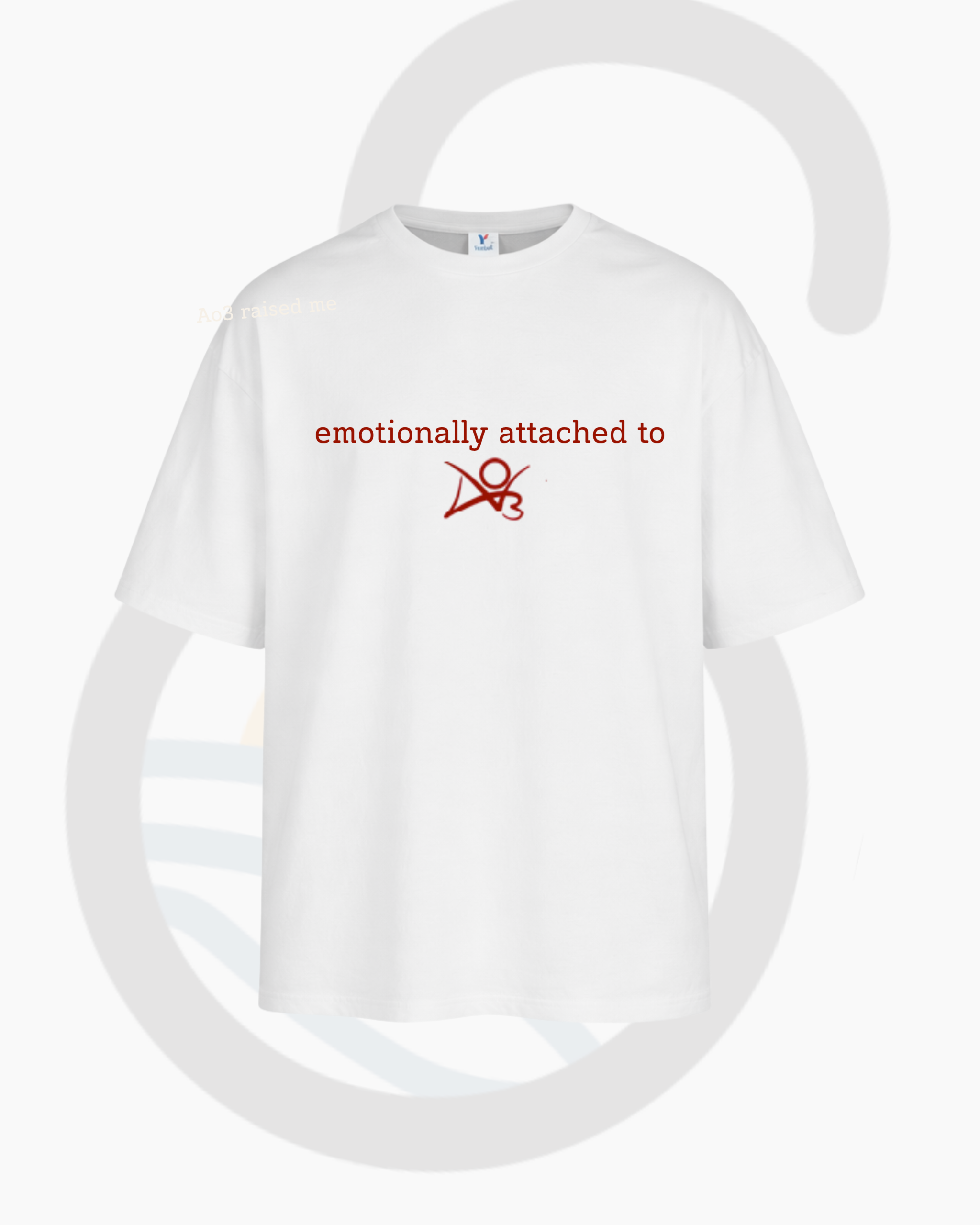 Remera Ao3 - Image 3