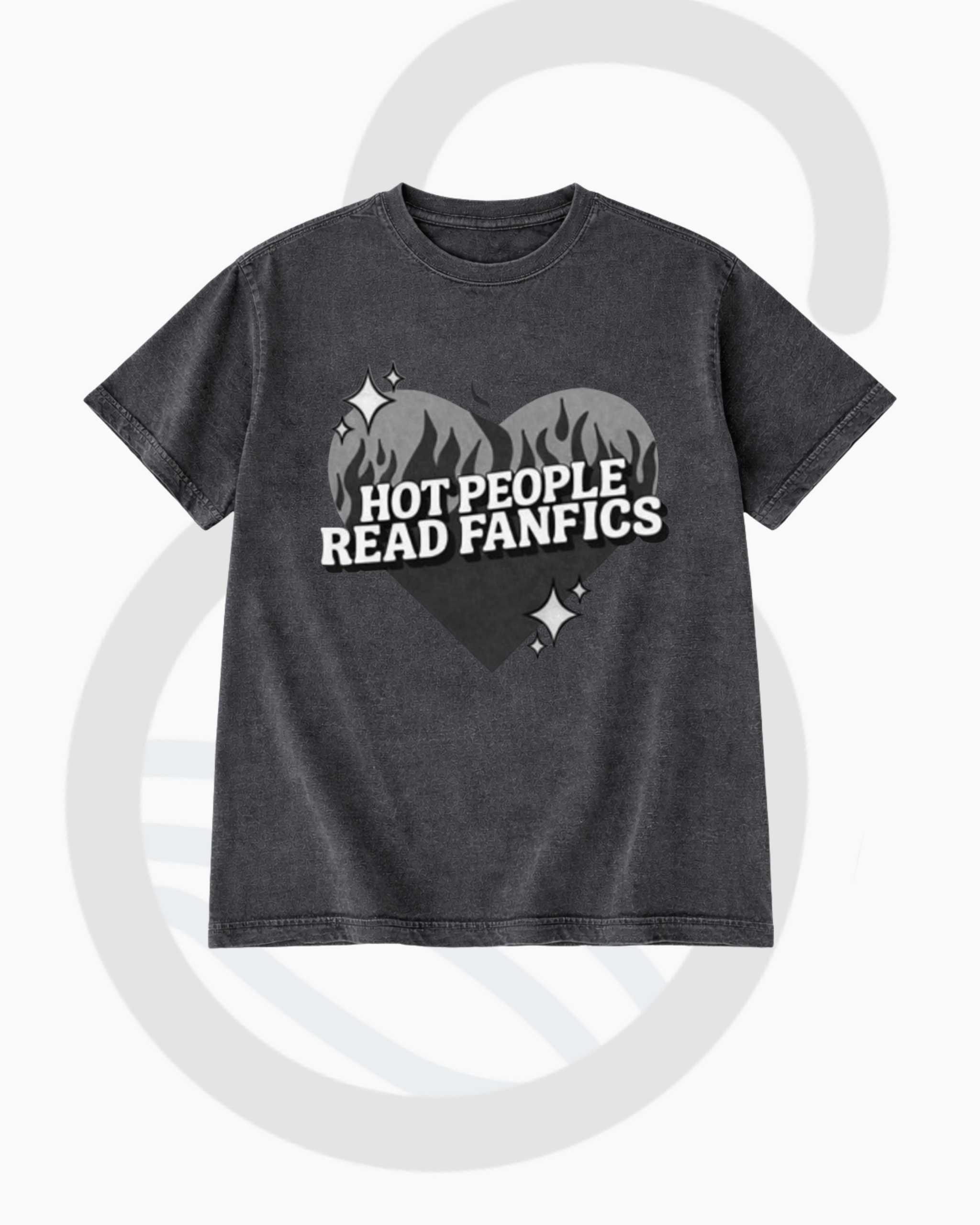 Remera Ao3 - Image 2