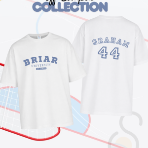 Remera Off Campus