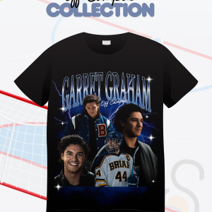 PREVENTA - Remera Off Campus Vintage