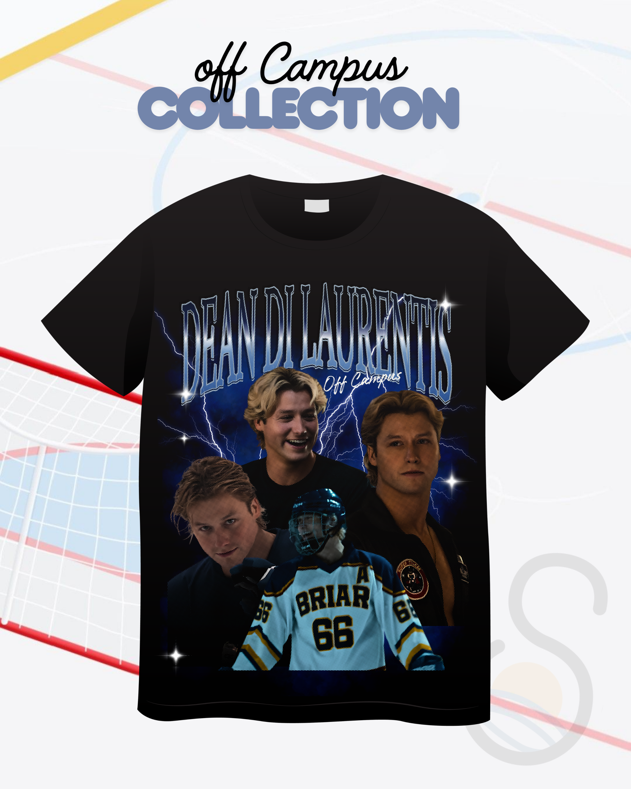 PREVENTA - Remera Off Campus Vintage - Image 2