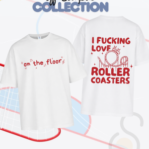 PREVENTA - Remera Allie