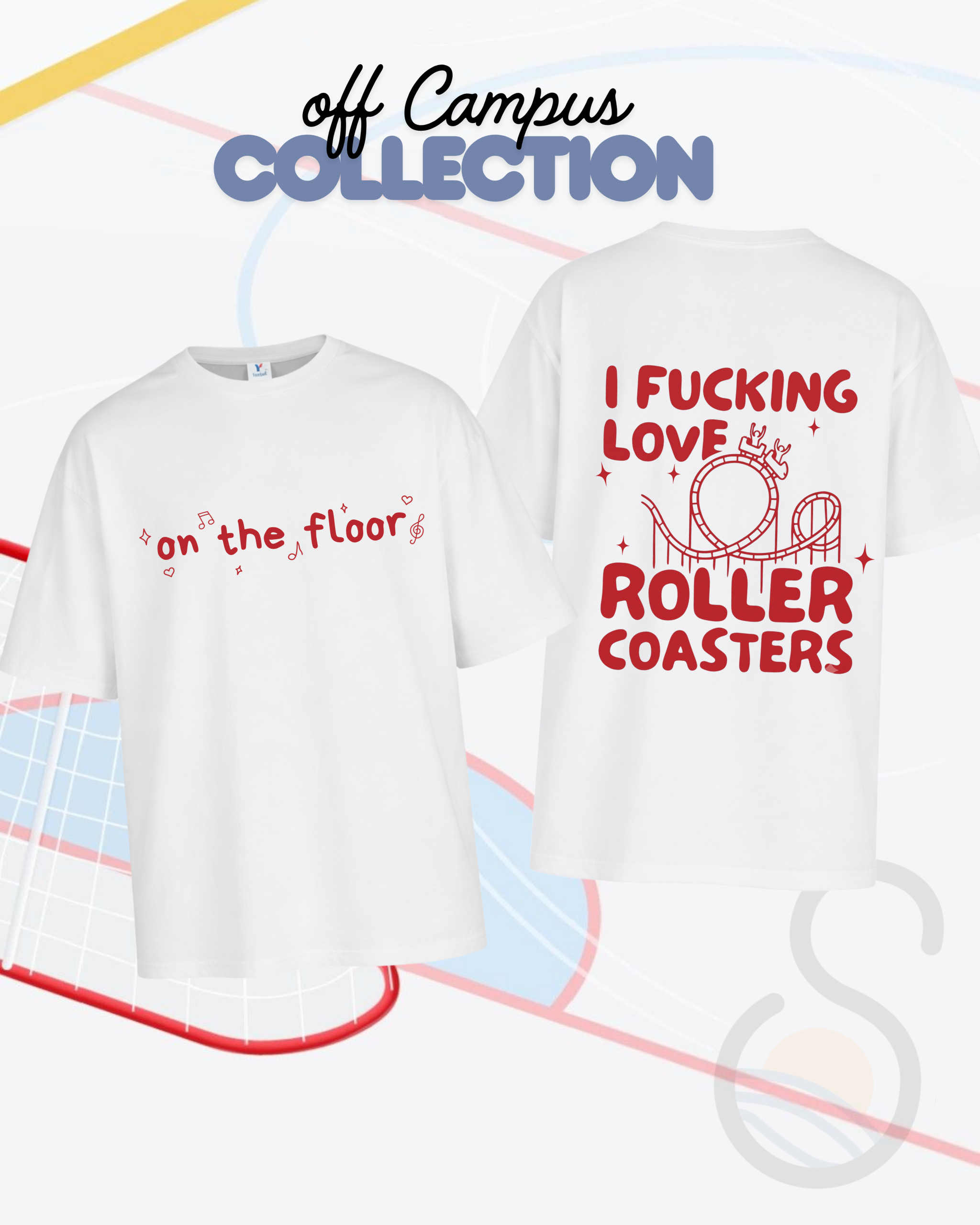 PREVENTA - Remera Allie