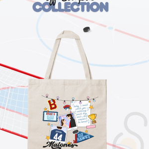 Tote Off campus