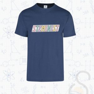 Remera Steminist