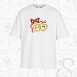 Remera Jack and Me