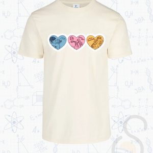 Remera Libros Ali