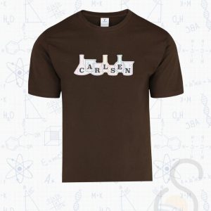 Remera Carlsen