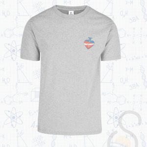 Remera Ik Hou Van Jou