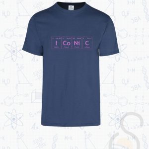 Remera Iconic